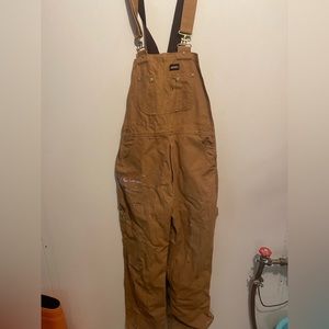 Dickies Overalls
